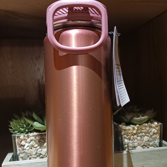 Lululemon Back to Life Sport Bottle 24oz. - Picture 4 of 8